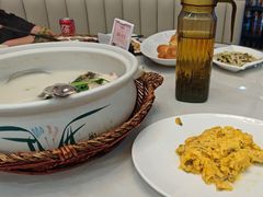 -紫藤园·天目湖大鱼头(南山竹海店)