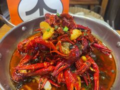 -虾小龙老长沙龙虾馆(坡子街店)