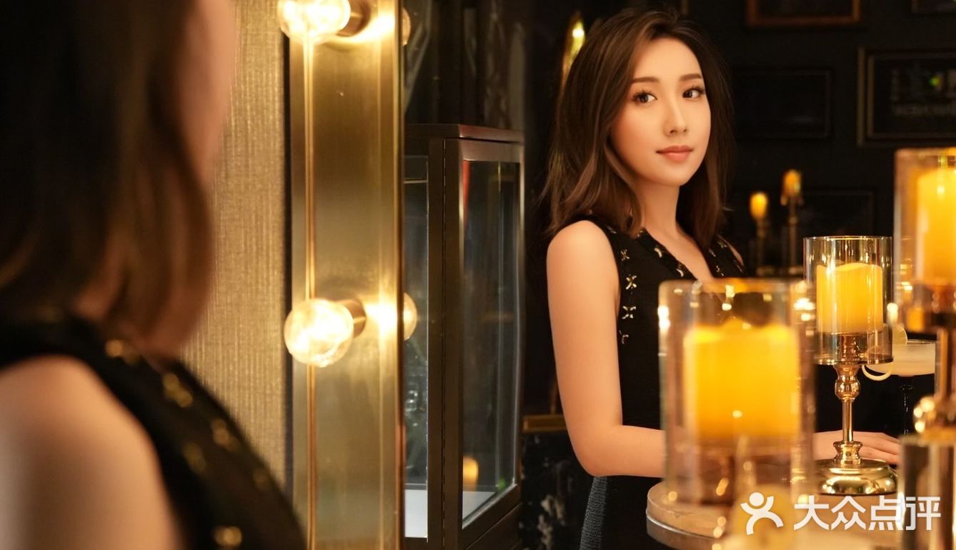跨年就和crush来这家电影主题餐厅
