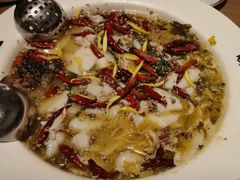 -太二酸菜鱼(武汉光谷保利店)