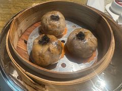 -唐阁(香港朗廷酒店)