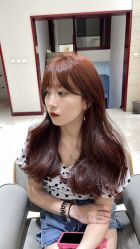 -Hello Lady发型设计