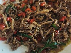 -辣婆婆(航天桥店)