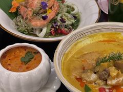 -Thai Alley泰爱里(二沙岛店)