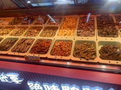 -绝味鸭脖(地铁站一店)