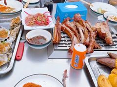 -张记焖窑·十五年专注焖烤(雍和宫店)