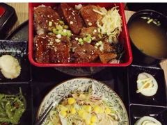 -左舞和风屋便当(金地店)