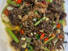 -下梅人家土菜馆(历史文化餐厅度假区店)