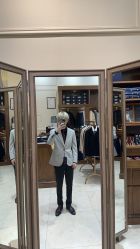 -MR.COLLECTION西装先生(富华里店)