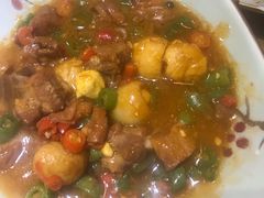 -春饼先生·北京烤鸭(甘井子万达店)