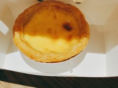 蛋挞-肯德基(西安兴庆店)