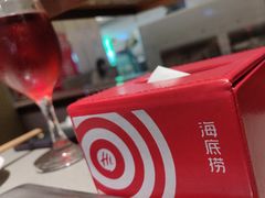 -海底捞火锅(顺义华联店)