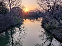 -西溪国家湿地公园