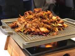 -四季民福烤鸭店(前门店)