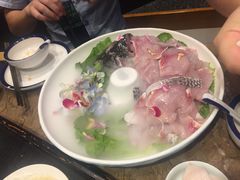 酸汤鱼-酸喜·三度酸·贵州味