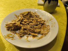 -玉华台饭庄·淮扬菜·烤鸭(望京店)