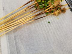 -纪录片《人生一串》体验店(静安店)