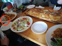-莫比餐厅(五道口店)