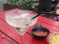 -Pistolera Mexican Cantina女枪手墨西哥餐厅(碧云路店)