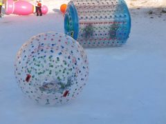 -广元曾家山国际滑雪场