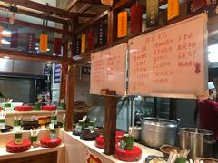 -土桥手掌鸡·26年灌县老味道(都江堰店)