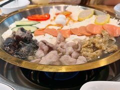 -刘壹席富顺荤豆花·自贡江湖菜(浅水半岛店)