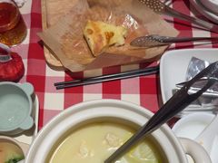 -西贝(满都海公园店)