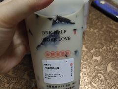 -书亦烧仙草(麦德龙钰龙店)