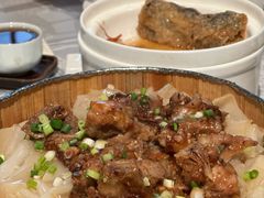 -香云轩·顺德菜(香云纱园林酒店店)