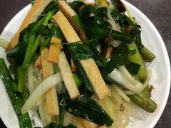凉菜-华兴街煎蛋面(总店)
