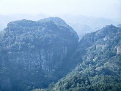 -丹霞山风景名胜区