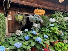 -龙姐私房菜(和顺古镇店)