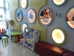 -极橙儿童齿科矫正中心(奥城店)
