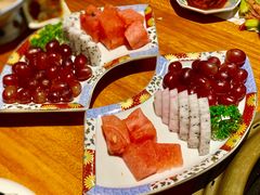 -肉魁屋·烧肉·烧鸟·酒场(高新店)
