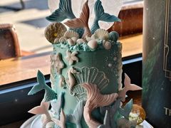 -柏尼娅PEARIA·蛋糕定制(静安店)