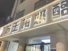 -苏玉梅奶酪(一中店)