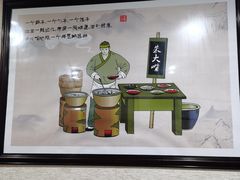 -朱大嘴肥肠血旺(福字街店)