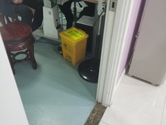 -美年大健康体检中心(太阳宫分院)