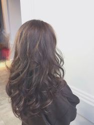 烫染-MMby Hair Code