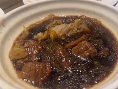 -南门小馆·清真(国贸商城店)