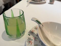 -桂满陇·杭州小馆(巴黎春天浦建店)
