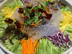 -小桃红·东北菜·春饼烤鸭(南阳湖街店)