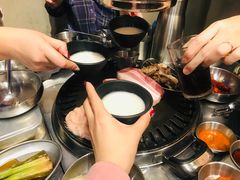 -401餐厅(弘大店)