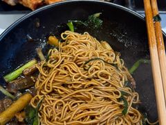 -老地方面馆(思南路店)