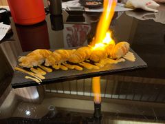 -天狗山料理(省体店)