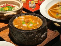 -锦楼·臻选新杭帮(杭州中心店)