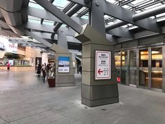 -六本木新城展望台(东京城市景观)