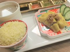 -百福麵家(新馬路店)