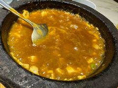 -径山十八道·风味民间菜(杭州总店)