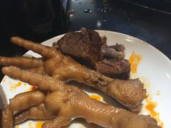 -重庆古老火锅